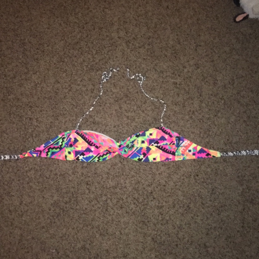 Fun bikini - Picture 4 of 4